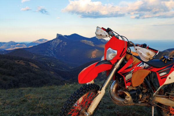 Trail 250 CC