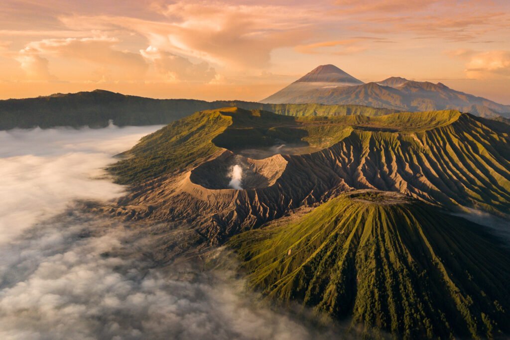 Bromo Tour Package 2 days 1 night