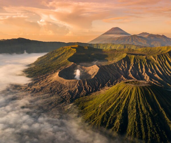 Bromo Sunrise Tour