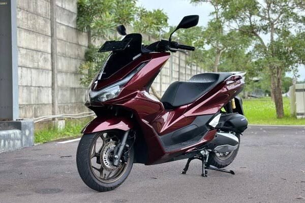 Honda PCX 160