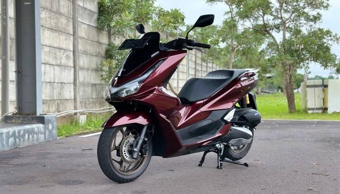 rental motor probolinggo