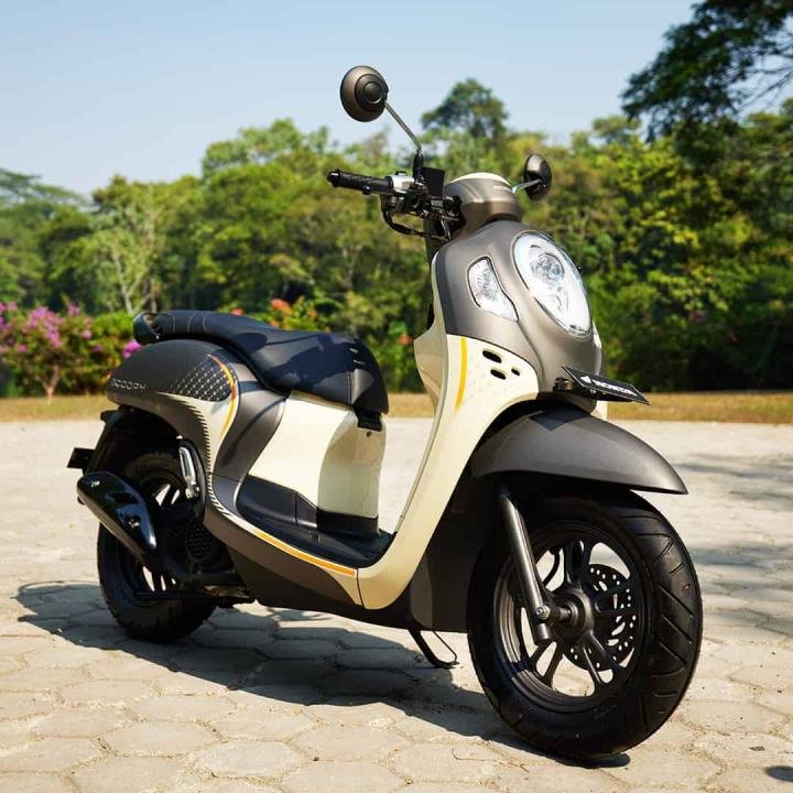 rental motor probolinggo