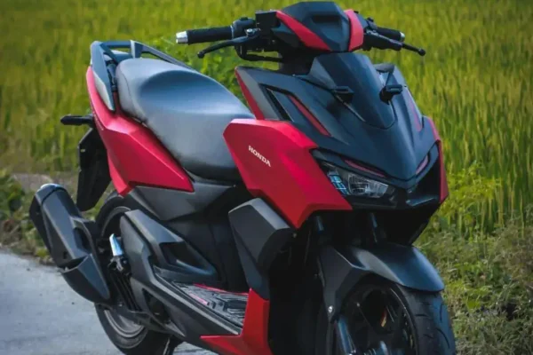Honda Vario 160