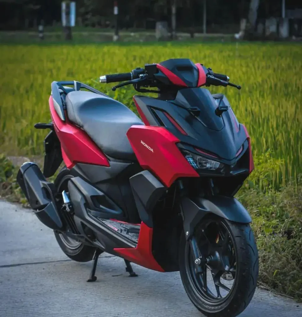 rental motor probolinggo